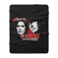 BLACKLIST - Sherpa Fleece Blanket