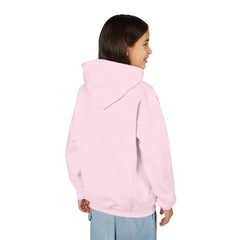 Youth Hoodie — 'The Hideout' Lake Ariel PA Mountain Adventure Hoodie