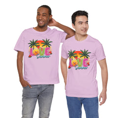 Love Summer Unisex Tee