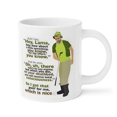 Carl Spackler mug,Gopher quote mug,Caddyshack movie mug,greens keeper quote,movie fan gift,Caddyshack gift,Bill Murray mug,pop culture gift