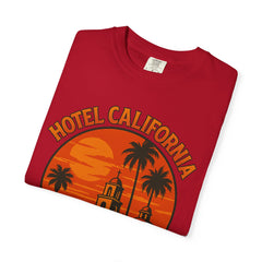 Retro Band T-Shirt, Vacation Tee, Music Lover Gift, Casual Summer Shirt, Vintage Style Apparel, Holiday Gift Idea