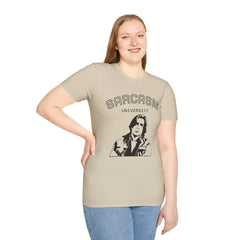 Sarcasm University "Breakfast Club" T-Shirt – "Don’t You Forget About Me"