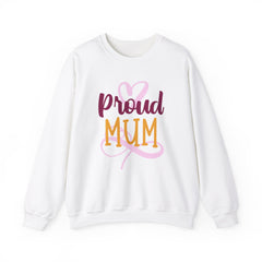 PROUD MUM SweatShirt,Mums Day Gift,Mum lover gift,Mum inspired shirt,mothers day present,Mum's birthday gift,favorite mum gift,best mum ever
