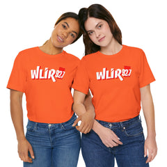 WLIR Long Island Alternative Music T-Shirt