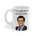 Phil Dunphy Phil's-osophy, Ceramic Mug,11oz,15oz,20oz