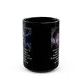 Wolowitz In Space Mug, 11oz 15oz