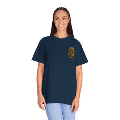 Stand the Watch Lighthouse Series T-Shirt — Patriotic Lighthouse Graphic Tee