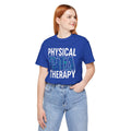 Physical Therapy Assistant unisex tee