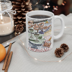 Princess Bride Mug