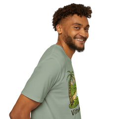 I NEED Vitamin Sea Unisex Softstyle T-Shirt