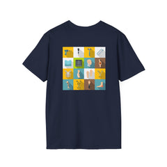 I work in prosthetics. I'm a 'limb-itless' professional! - T-Shirt