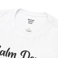 Calm Down Karen Unisex Heavy Cotton Tee