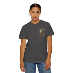 Navy "Frozen Seas & Tropical Seas" T-Shirt — U.S. Navy Blue Nose and Shellback Tribute
