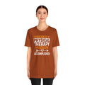 Doctor of Physical Therapy unisex tee