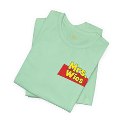 Personalized Name Kindergarten Teacher T-Shirt —  Kindergarten and Beyond Graphic Tee