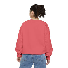 Brooklyn's Coney Island Sunset Sweatshirt - Comfort Colors Soft