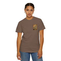 Guiding Lights Of The Coast Lighthouse Series T-Shirt — 'Guiding Lights Of The Coast ' Scenic Tee