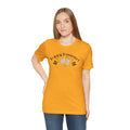 Happy Passover Matzah Unisex Tee