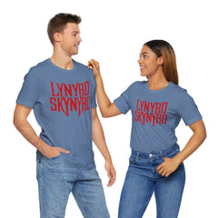 70s Lynyrd Skynyrd tee