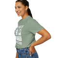 What Part of Battery Cells Don't You Understand, Comfort Colors Unisex Garment-Dyed T-shirt