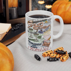 Princess Bride Mug