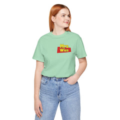 Personalized Name Kindergarten Teacher T-Shirt —  Kindergarten and Beyond Graphic Tee