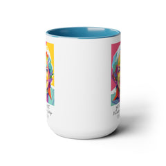 Betty White Quote Mug,gift for fans,pop culture item,Gift for her.