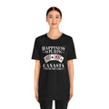 Canasta With The Girls - Graphic Unisex Tee