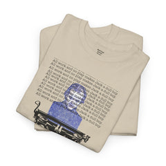 The Shining Movie Quote - Unisex Heavy Cotton Tee