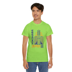 Yokohama Japan Graphic T-Shirt