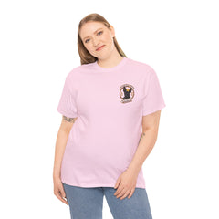 Breakfast Club Dog T‑Shirt — Retro Bacon & Eggs Graphic Tee