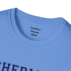 THE BREAKFAST CLUB - Shermer High School 1984 Unisex Softstyle T Shirt  Dont You Forget About Me