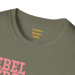 THE BREAKFAST CLUB - Rebel, Nerd, Jock, Princess,  Basketcase -  Unisex Softstyle T Shirt, You Forget About Me, Christmas Gift, For Her