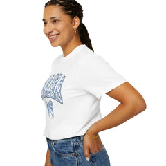 Floral 'Mama' Unisex T-Shirt - Perfect Gift for Moms