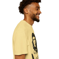 Che Guevara Unisex Garment-Dyed T-shirt