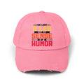 I've Lost My Leg Not My Sense Of Humor -  Limb Loss Awareness Cap