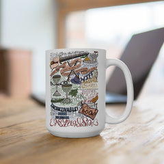 Princess Bride Mug