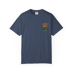 Alligator Alcatraz T-Shirt, Vintage Style Tee, Florida Souvenir Shirt, Unisex Graphic Top, Comfortable Casual Wear