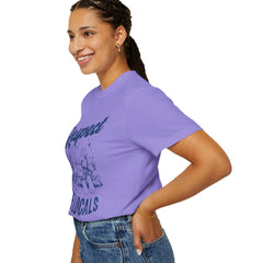 Polar bears, walrus, Arctic fox, reindeer (caribou), seals, beluga whales, narwhal Respect the Locals T-Shirt