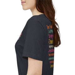 Teacher Appreciation T-Shirt — “Class Dismissed Miss ___” End-of-Year Goodbye Tee