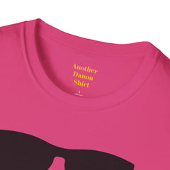 We're On A Mission From God / Blues Brothers / Cheap Sunglasses / Novelty / 80s Movies / The Blues / Jazz / Unisex T Shirts