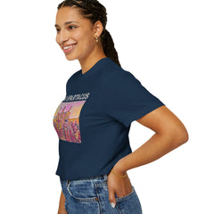 I AM SPARTACUS Graphic T-Shirt — Spartacus Quote Tee