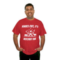 Knives Out - Butcher T Shirt