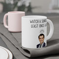 Phil Dunphy Phil's-osophy, Ceramic Mug (11oz\15oz\20oz)