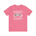 Canasta With The Girls - Graphic Unisex Tee