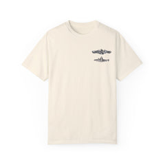 Poseidon Unisex Submarine T-Shirt – "I'm a Boomer Who Served on a Boomer"