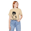 80s WHITNEY HOUSTON tee,