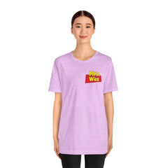 Personalized Name Kindergarten Teacher T-Shirt —  Kindergarten and Beyond Graphic Tee