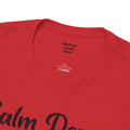 Calm Down Karen Unisex Heavy Cotton Tee