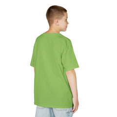 Cousin Saurus Rex Kids Tee - Fun Dino T-Shirt, Kids Birthday Gift, Toddler Dino Merchandise, Summer Playwear, Adventure Clothing